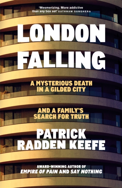 London Falling