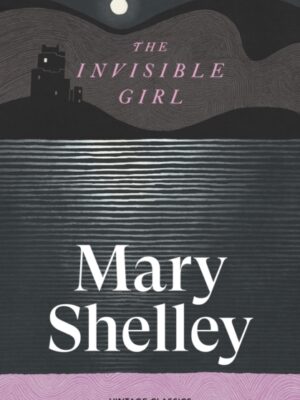 The Invisible Girl
