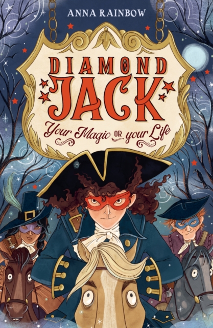 Diamond Jack