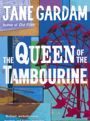 The Queen Of The Tambourine