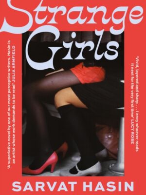 Strange Girls