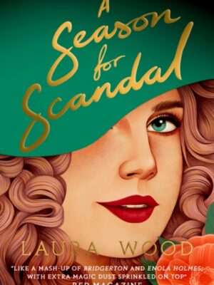 A Season for Scandal