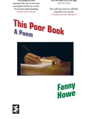 This Poor Book