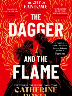 The Dagger and the Flame
