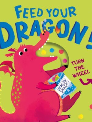 Feed your Dragon