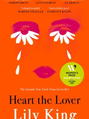 Heart the Lover