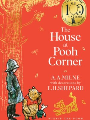 Winnie-the-Pooh: The House at Pooh Corner