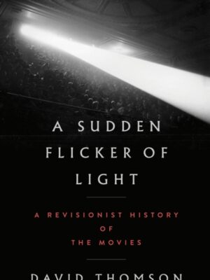 A Sudden Flicker of Light