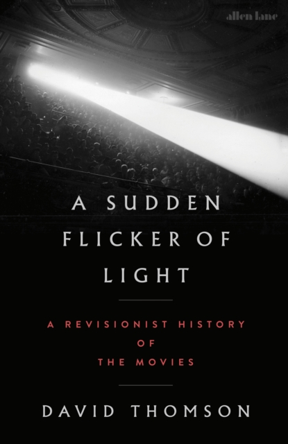 A Sudden Flicker of Light