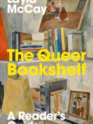 The Queer Bookshelf