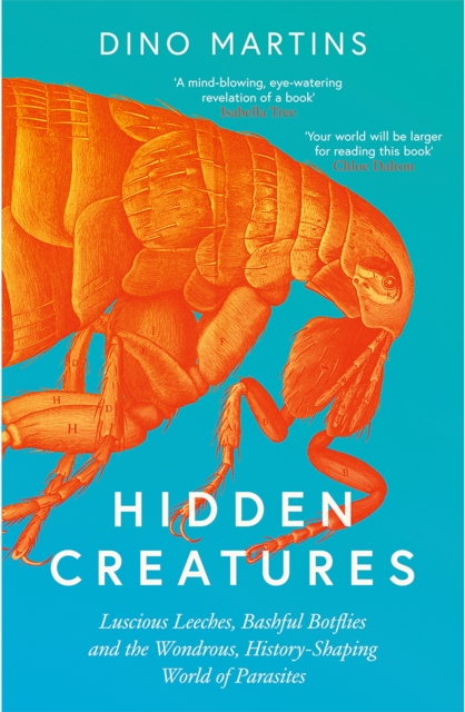 Hidden Creatures