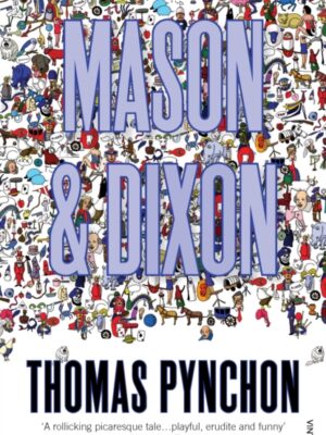 Mason & Dixon