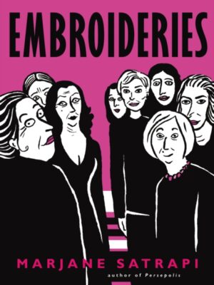 Embroideries