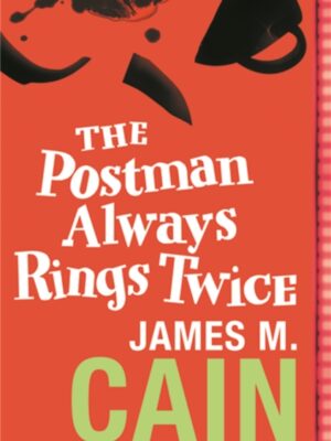 The Postman Always Rings Twice