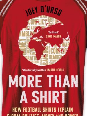 More Than A Shirt