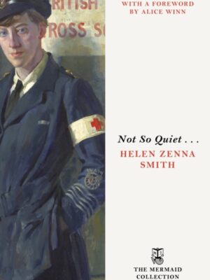 Not So Quiet . . .