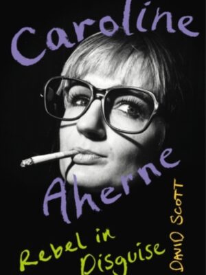 Caroline Aherne