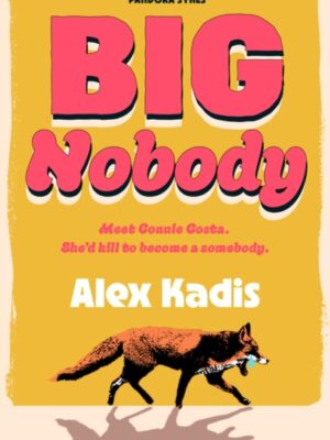 Big Nobody