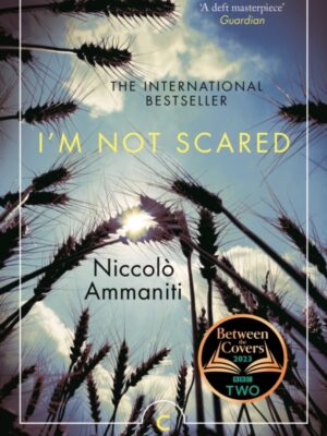 I'm Not Scared