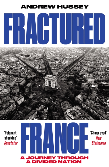 Fractured France