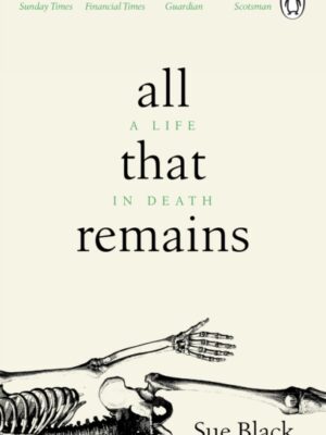 All That Remains