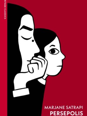 Persepolis I & II