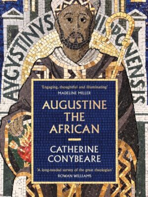 Augustine the African