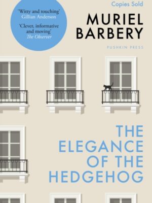The Elegance of the Hedgehog
