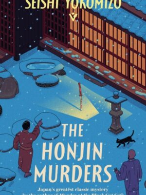 The Honjin Murders