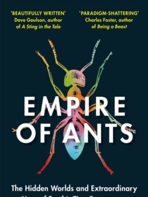 Empire of Ants