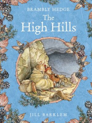 The High Hills