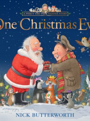 One Christmas Eve