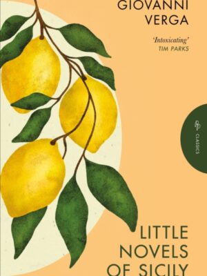 Little Novels of Sicily