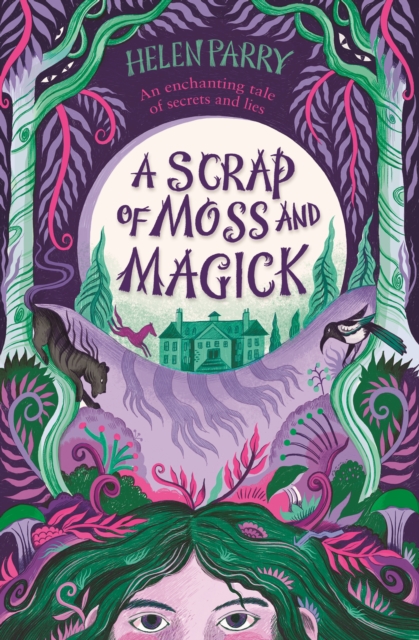 A Scrap of Moss and Magick