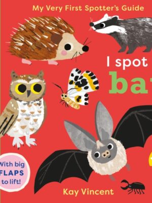 National Trust: I Spot A Bat