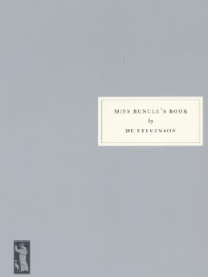Miss Buncle's Book