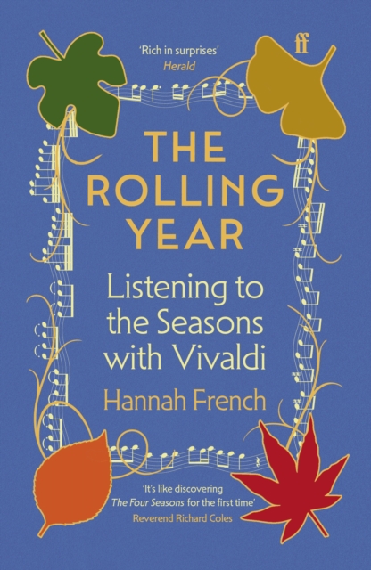 The Rolling Year