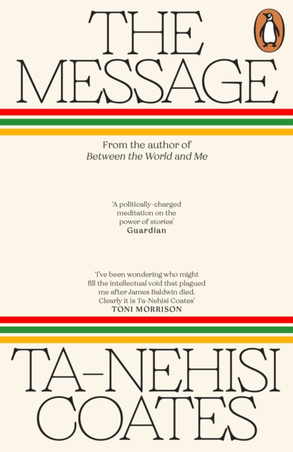 The Message