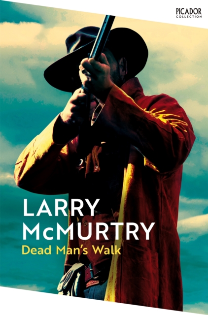 Dead Man's Walk