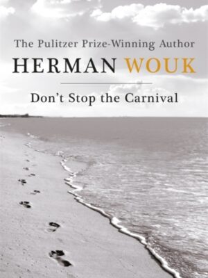 Don't Stop the Carnival