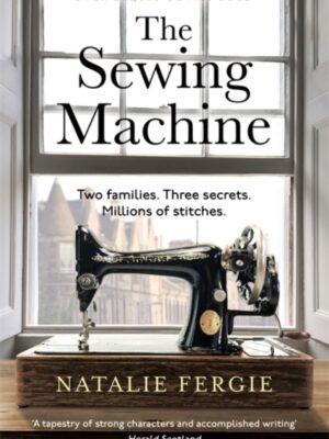 The Sewing Machine