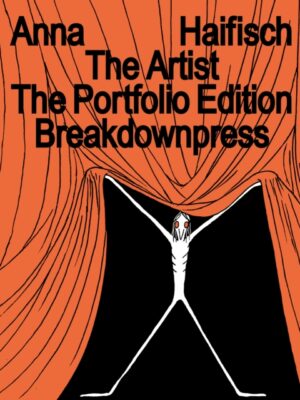 The Artist: The Portfolio Edition