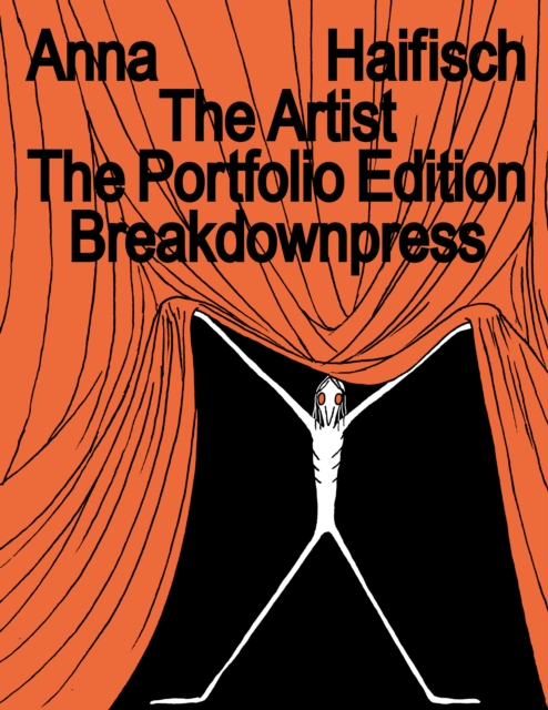 The Artist: The Portfolio Edition
